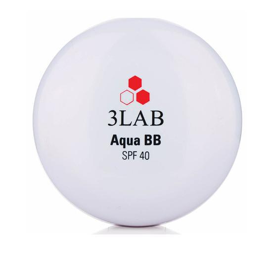 3Lab Aqua BB SPF 40 03