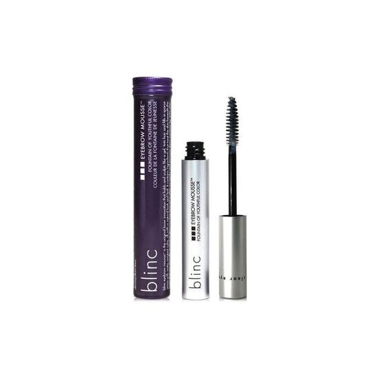blinc Eyebrow Mousse Clear
