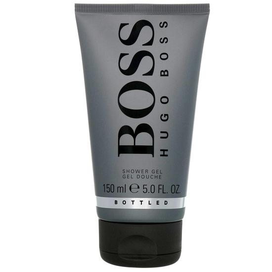 Boss Bottled Shower Gel 150ml