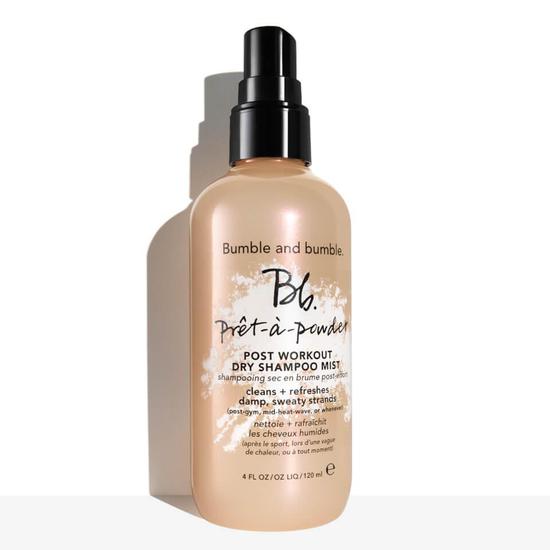 Bumble and bumble Pret A Powder Post Workout Dry Shampoo Mist 120ml