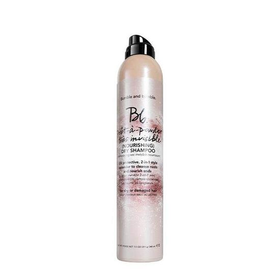 Bumble and bumble Pret-a-Powder Tres Invisible Nourishing Dry Shampoo 150g