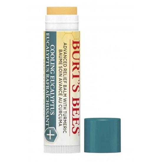 Burt's Bees Advanced Relief Lip Balm