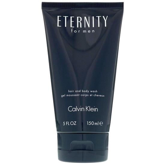 Calvin Klein Eternity For Men Hair & Body Wash