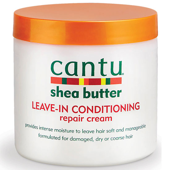 Cantu Leave In Conditioning Repair Cream