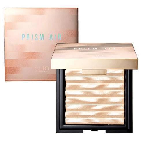 Clio Prism Air Highlighter 1 Gold Sheer