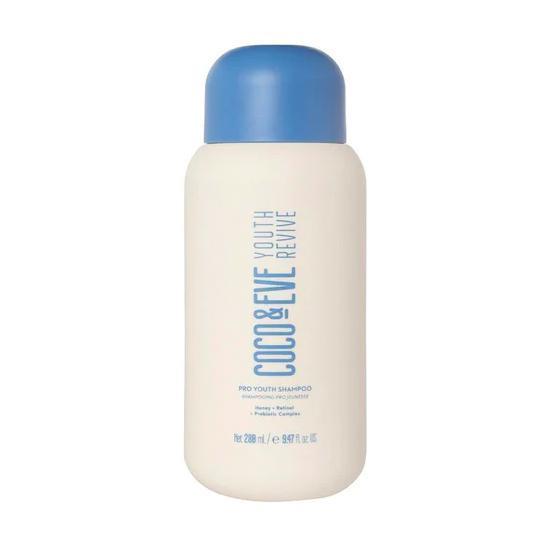 Coco & Eve Youth Revive Pro Youth Shampoo 250ml