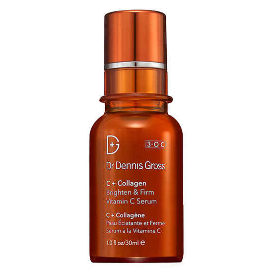 Dr Dennis Gross Skincare C+Collagen Brighten & Firm Vitamin C Serum 30ml
