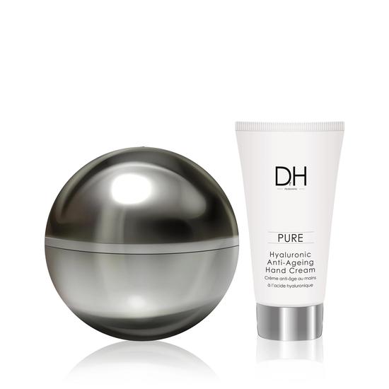 Dr H Hyaluronic Anti-Ageing Hand & Body Kit