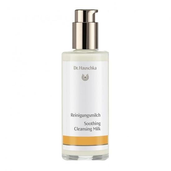 Dr Hauschka Soothing Cleansing Milk 30ml