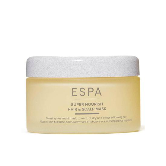 ESPA Active Nutrients Super Nourish Hair & Scalp Mask