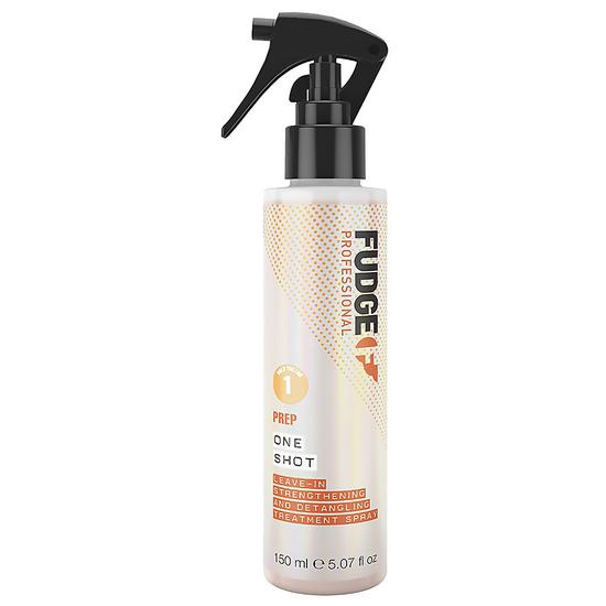 Fudge Professional One Shot Leave-In Treatment Spray