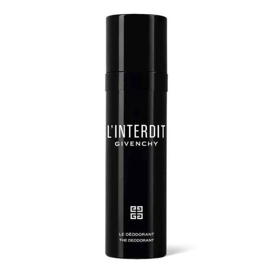 GIVENCHY L'Interdit The Deodorant 200ml