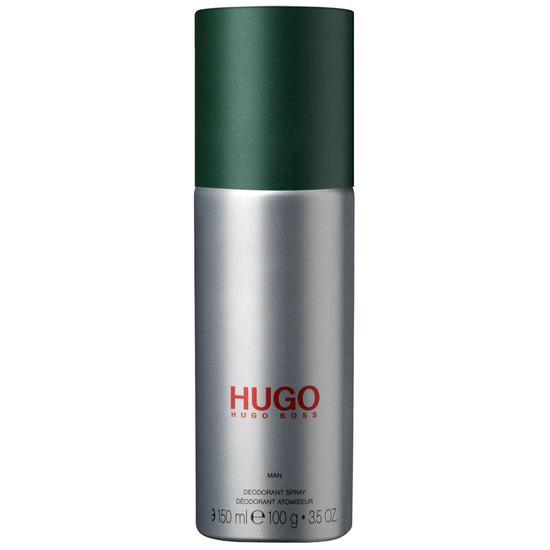 Hugo Boss HUGO Man Deodorant Spray