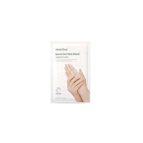 Innisfree Special Care Mask Hand 1ea