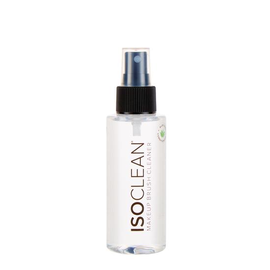 ISOCLEAN Makeup Brush Cleaner With Spray Top 110ml