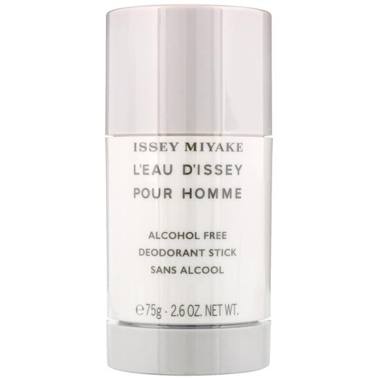 Issey Miyake L'Eau D'Issey Pour Homme Alcohol-Free Deodorant Stick