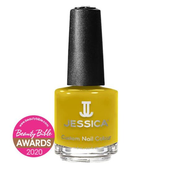 Jessica Custom Nail Colour