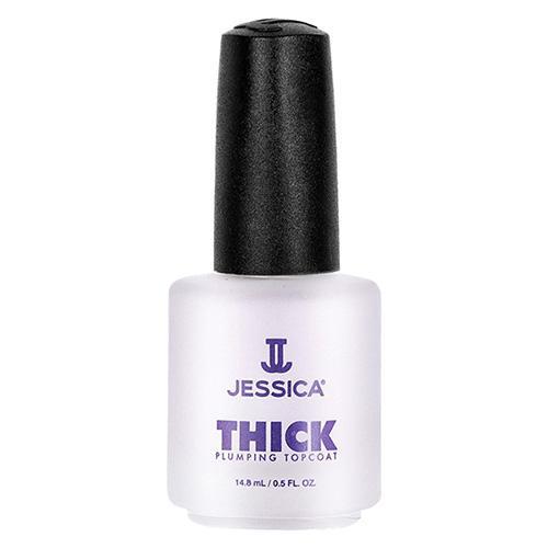 Jessica Thick Plumping Top Coat 14.8ml