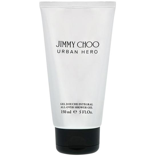 Jimmy Choo Urban Hero All Over Shower Gel