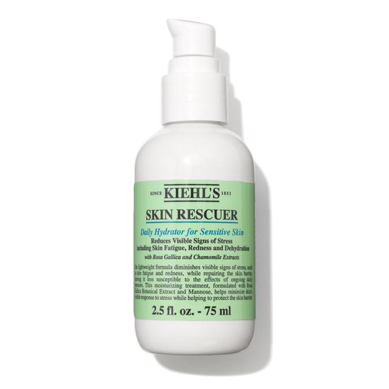 Kiehl's Skin Rescuer Stress Minimising Daily Hydrator 75ml