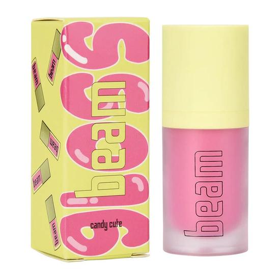 Made By Mitchell Beam Lip Gloss Candy Cute
