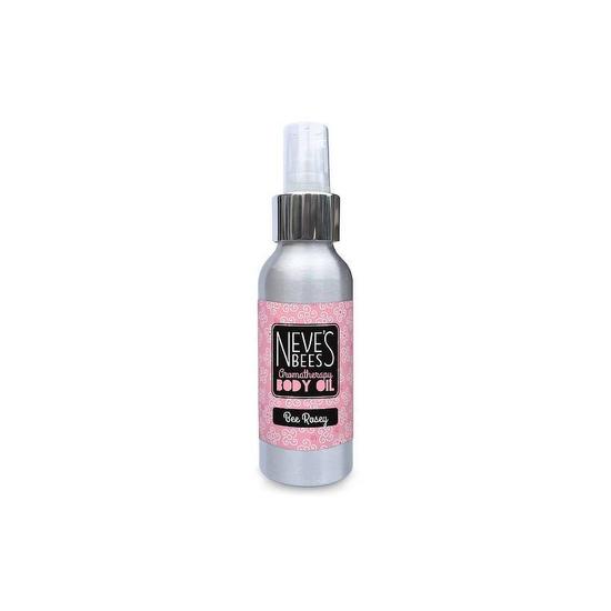 Neve's Bees Bee Rosey Body Oil