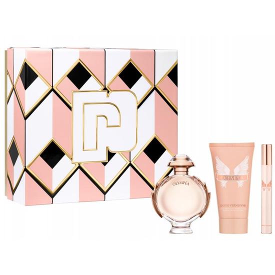 Paco Rabanne Olympea Fragrance Gift Set