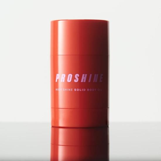 Proshine High Shine Body Oil