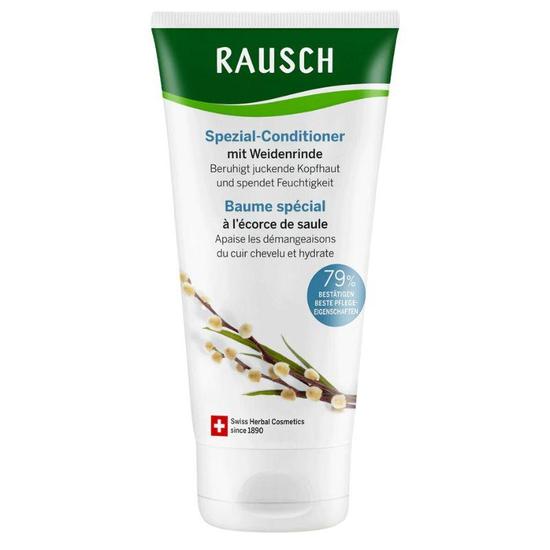Rausch Treatment Conditioner With Willow Bark
