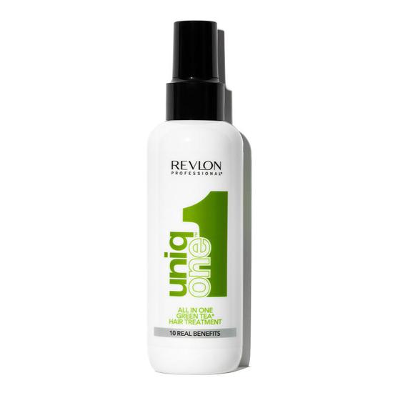 Revlon Professional Uniq One Green Tea Hair Treatment