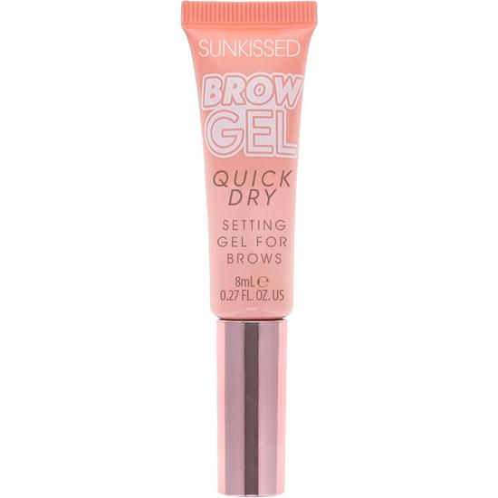 Sunkissed Professional Brow Gel