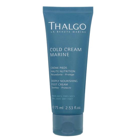 Thalgo Cold Cream Marine Deeply Nourishing Foot Cream