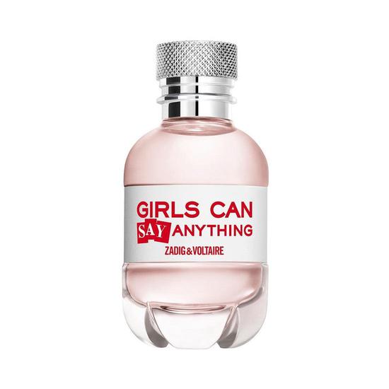 Zadig & Voltaire Girls Can Say Anything Eau De Parfum 30ml