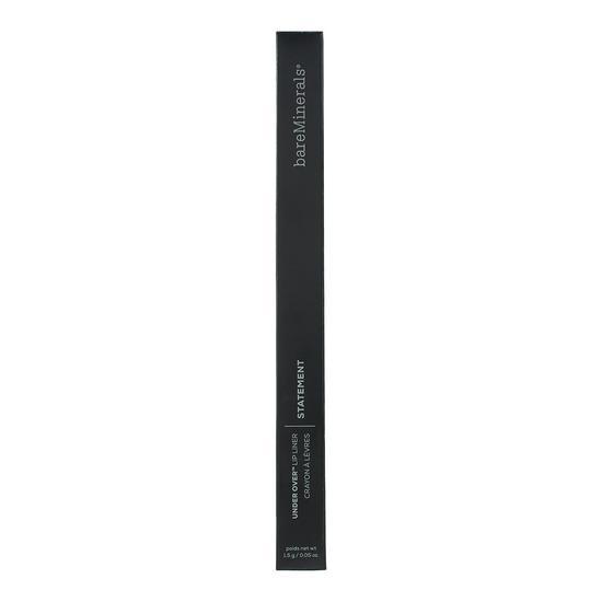 Bareminerals Gen Nude Under Over Lip Liner Sales Offers