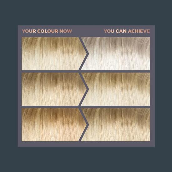 Bblonde Permanent Hair Colour 9 13 Natural Blonde Sales