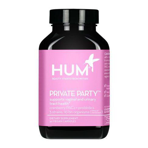 Hum Nutrition Private Party