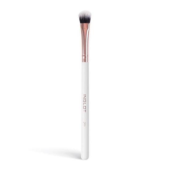 Inglot Cosmetics Feather Luxe Detailed Skin & Eye Brush