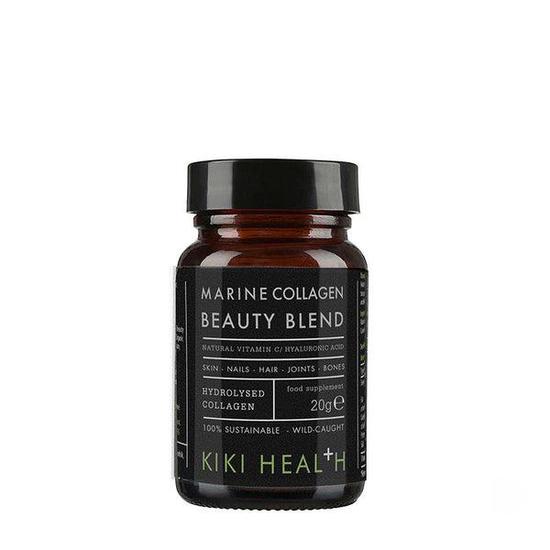 KIKI Health Marine Collagen Beauty Blend Powder 0.7 oz