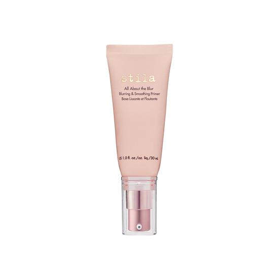 Stila All About The Blur Blurring & Smoothing Primer 1 oz