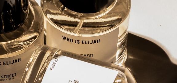 WHO IS ELIJAH