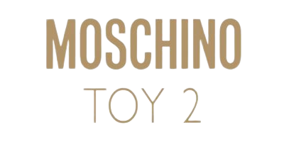 Moschino Toy 2