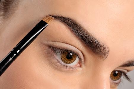 best makeup for sparse eyebrows