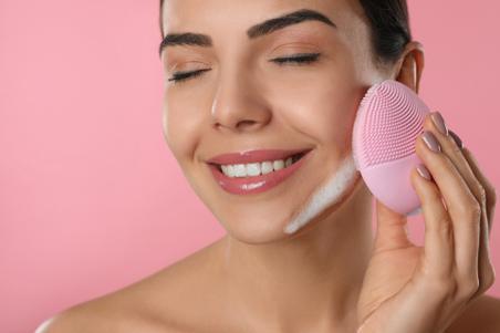 cleansing cosmetify foreo szczoteczek wizaz sonicznych