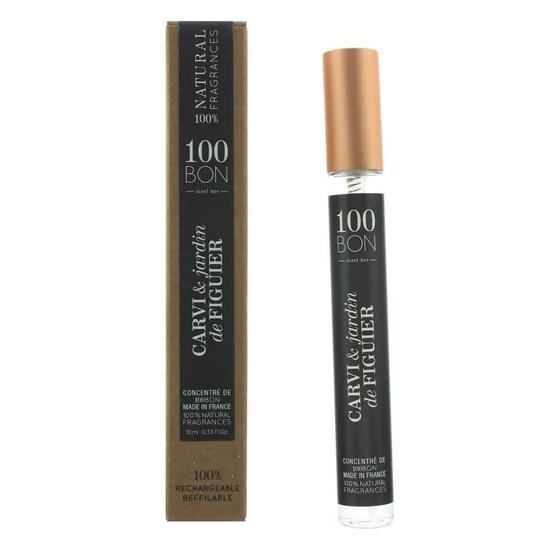 100BON Carvi & Jardin De Figuie Concentre Eau De Parfum 10ml