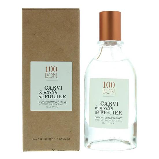 100BON Carvi & Jardin De Figuie Eau De Parfum 50ml