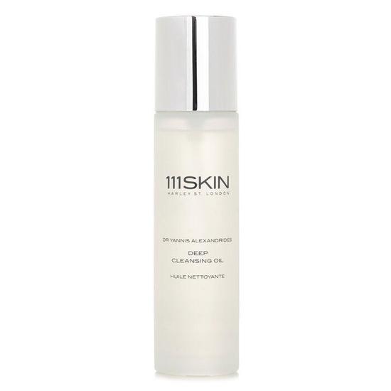 111SKIN Deep Cleansing Oil