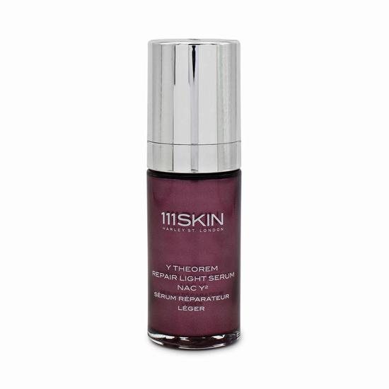 111SKIN Reparative Y Theorem Repair Light Serum 30ml (Missing Box)