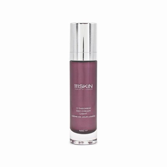 111SKIN Anti-Age Day Emulsion NAC Y2 50ml (Imperfect Box)