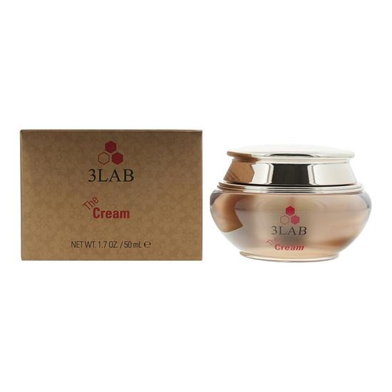 3Lab The Face Cream 50ml