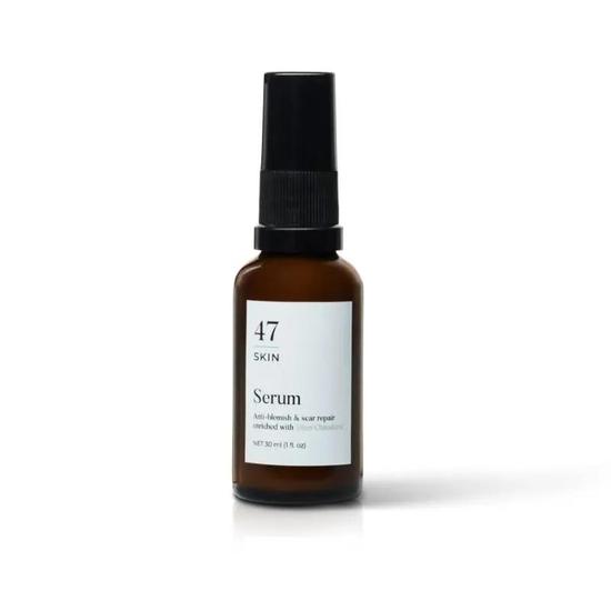 47 Skin Anti Blemish Scar Repair Serum 30ml